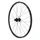 MTB WHEEL DISC 29" SHIMANO MT601 BOOST TUBELESS READY CENTERLOCK REAR CASSETTE SHIMANO MICROSPLINE 12-SPEED BLACK THRU AXLE 12/148 RIM 25C