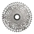 CASSETTE 12V. SRAM PG-1231 11-44 APEX D1 XPLR NOIR (11, 12, 13, 15, 17, 19, 21, 24, 28, 32, 38, 44) (MONTAGE ATELIER)