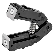 BLOC DE LAMES DE RECHANGE POUR PINCE A DENUDER PRO KNIPEX MULTISTRIP (12 49 21) -MADE IN GERMANY