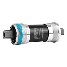 BOTTOM BRACKET SHIMANO SQUARE TAPER UN300 113 mm BSA THREAD/BSC/1,37X24 (BOX OF 73 mm)