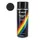 BOMBE DE PEINTURE MOTIP PRO METAL NOIR AEROSOL 400ml (04049)