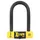 ANTIVOL VELO U AUVRAY XTREM 80 x 150 mm (DIAM 16 mm) SANS SUPPORT NIVEAU SECURITE 10/10 - CERTIFIE/HOMOLOGUE SRA / ART****