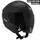OPEN-FACE HELMET MAXI SCOOTER ADX AJ100 MATTE BLACK L (SINGLE VISOR) (ECE 22.06)
