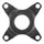 CHAINRING SPIDER PROWHEEL DIAMETER 104 mm FOR ANANDA M230 LIGNE OF CHAIN 53 mm