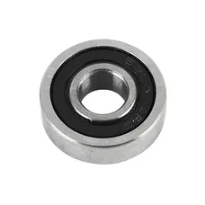 BEARING BLACKBEARING B3 6X16-5 mm (616 2RS)