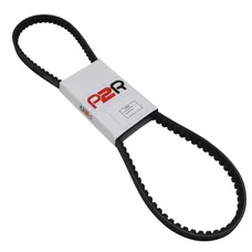 ADAPTABLE MOPED DRIVE BELT PEUGEOT 50 FOX/HONDA 50 WALLAROO (1173 X 16 X 8,3) -P2R