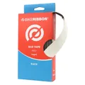 HANDLEBAR TAPE/HANDLEBAR BIKE RIBBON GRIP EVO WHITE