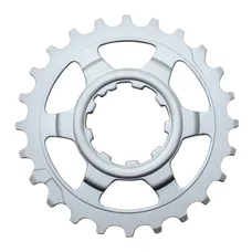 SPROCKET 10-SPEED MICHE FOR SHIMANO 24D. DERNIERE POSITION