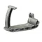LEVER/PEDAL OF BRAKE REAR OEM PIAGGIO 125 VESPA PX-1820495