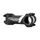 POTENCE ROUTE / GRAVEL CONTROLTECH CLS NOIR ANGLE -/+ 5- 31,8 L 70mm