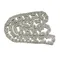 CHAIN DE TIMING OEM PIAGGIO 125 FLY, LIBERTY, X8 STREET, VESPA LX, VESPA-S/APRILIA 125 SPORT-CITY, MOJITO-82643R