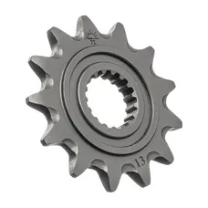 PIGNON MOTO ADAPTABLE HONDA 250 CRF R 2018>2021, 250 CRF RX 2019>2021 520 13 DTS (ANTI BOUE) -JT SPROCKETS