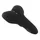 SADDLE SAN MARCO BIOAKTIVE TREKKING GEL MEN'S BLACK ATHLETIC RAIL STEEL 400 g 164X277M (CARDED)
