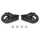 KIT FITTING KIT HELMET VISOR ADX FOR FULL-FACE AI400