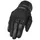 GANTS ALL SEASON ADX METROPOLIS NOIR/GRIS AVEC COQUE T10 (L) (HOMOLOGUE EN 13594:2015)
