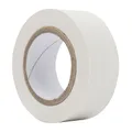 HANDLEBAR TAPE/HANDLEBAR VELOX PLASTADER WHITE 20 mm X 8M (SOLD INDIVIDUALLY)