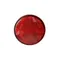 CATADIOPTRE REAR OEM PIAGGIO 50 VESPA PRIMAVERA, SPRINT, FLY, NRG/GILERA 125-250-300 NEXUS-582922