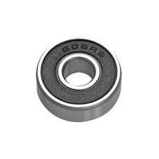 BEARING MARWI 606 2RS 6X17X6 CB-024 (CARD-PACKED)