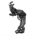 REAR MTB DERAILLEUR SHIMANO TY300 6/7-SPEED WITH HANGER