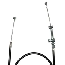BRAKE CABLE STURMEY ARCHER COMPLETE STAINLESS STEEL (CABLE HOUSING 950 mm)