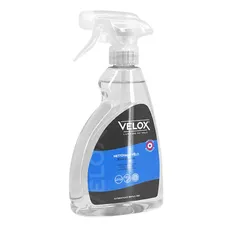 NETTOYANT/BICYCLE DEGREASER VELOX FOR FRAME AND TRANSMISSION (SPRAY 500ML)