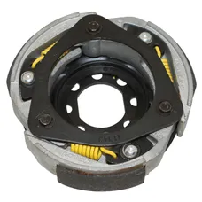 EMBRAYAGE MAXISCOOTER MALOSSI MAXI DELTA CLUTCH POUR YAMAHA 125 XMAX 2006>2020, XCITY 2008> / MBK 125 SKYCRUISER 2006>, CITYLINER 2008> (REGLABLE)