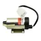 MOTEUR DE COMMANDE VALVE ECHAPPEMENT ORIGINE PIAGGIO APRILIA 125 RS, RX, SX, PEGASO, CLASSIC -AP8112567