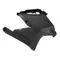 CACHE LATERAL GAUCHE ORIGINE PIAGGIO 50 SXR APRILIA 2021> NOIR -1B007711