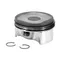 PISTON OEM PIAGGIO 300 MP3 HPE 2019 >, VESPA GTS 2019 > (CAT 3 " O ")-1A0133640O