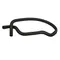 COOLANT PIPE (FROM PUMP TO RADIATOR) "PIAGGIO GENUINE PART" GILERA 500 NEXUS/PIAGGIO 500 X9 -975697