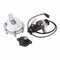 IGNITION SWITCH/LOCK OEM PIAGGIO 750-900 SHIVER APRILIA-2B004342