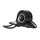 CONTROL/GACHETTE ACCELERATEUR FOR SCOOTER UNIVERSAL BLACK -P2R SELECTION
