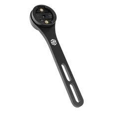 CYCLE COMPUTER MOUNT AND LIGHT FRONT GIST MOUNTING KIT UNDER HANDLEBAR/STEM INTEGRATED ROAD ALUMINIUM FOR CYCLE COMPUTER GARMIN LIGHT RACELITE