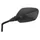 ADAPTABLE REAR-VIEW MIRROR HONDA 125 CB R 2018>2022 LEFT BLACK (CE APPROVED) -MAGNETI MARELLI