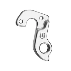 DERAILLEUR HANGER ALUMINIUM MARWI HAIBIKE GH-238 (SOLD INDIVIDUALLY CARDED)