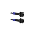 SCREW FOR BRAKE DISC ROAD BRAKCO FLATMOUNT M5 X 23 mm (SOLD AS A PAIR)