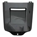 TRAPPE MOTEUR SCOOT REPLAY DESIGN EDITION POUR MBK 50 BOOSTER 2004>/YAMAHA 50 BWS 2004> NOIR BRILLANT