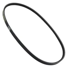 DRIVE BELT MOPED MALOSSI SPECIAL BELT FOR PIAGGIO 50 CIAO WITH VARIATOR (978 X 13 X 6,5 X 34-) (617227)