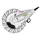 FREIN FLASQUE ROLLER BRAKE SHIMANO NEXUS AVANT C6001 (VENDU A L'UNITE) - FREIN TAMBOUR