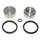 ADAPTABLE BRAKE CALIPER PISTON GRIMECA FRONT (32X16) (KIT COMPLETE) -P2R SELECTION