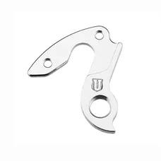 DERAILLEUR HANGER ALUMINIUM MARWI HAIBIKE AND OTHER GH-301 (SOLD INDIVIDUALLY CARDED)