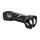 POTENCE ROUTE / GRAVEL CONTROLTECH COUGAR ALU NOIR ANGLE -8- 31,8 L100mm POUR FOURCHE 1"1/8 COMPATIBLE CABLE INTERNE - INCLUS ENTRETOISES