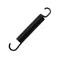 SPRING DE STAND OEM PIAGGIO 50 4T LIBERTY, ZIP, VESPA LX, VESPA-S-582505