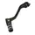 SELECTEUR DE VITESSE ADAPTABLE HONDA 450 CRF R 2004> ALU NOIR (PLIABLE) -BUZZETTI