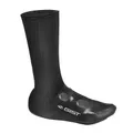 OVERSHOE SUMMER ROAD GIST SPEED BLACK 37/39 (PAIR) -5921