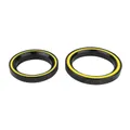 ROULEMENT JEU DIRECTION TRIPEAK JETSTREAM PRO SOLITECH CERAMIQUE - 30.5 x 41.8 x 8mm 45x45- - 37 x 49 x 7mm 45x45- (GARANTIE 4 ans) -COMPATIBLE SPECIALIZED EPIC WORLD CUP - (VENDU A LA PAIRE)