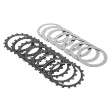 DISQUE D'EMBRAYAGE MOTO ADAPTABLE BMW 1200 R GS 2013>2018, 1250 R GS 2019>, 1250 R GS ADVENTURE 2019> (F1353AC) (OE STANDARD KIT) -NEWFREN
