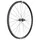 GRAVEL WHEEL DISC 700 DT SWISS G1800/25 REAR CENTERLOCK CASSETTE SRAM XDR 12-SPEED TUBELESS READY THRU AXLE 12/142 mm BLACK RIM 24C