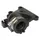 INTAKE MANIFOLD SCOOTER MALOSSI FOR MBK 50 BOOSTER, STUNT/YAMAHA 50 BWS, SLIDER DIAMETER 20,5-23 mm L19 MM (FOR PHBN 17,5/PHVA 17,5)