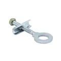 TENDEUR DE CHAINE CYCLO ADAPTABLE PEUGEOT 103 (M6 x 100) AVEC SIMPLE ECROU (VENDU A L'UNITE) -SELECTION P2R